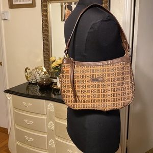BOOTS N BAGS BROWN COLOR WOMEN SHOULDER BAG
